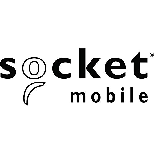 SOCKET MOBILE - ACCESSORIES Robuster, einziehbarer Clip, 20 Stück von SOCKET MOBILE - ACCESSORIES