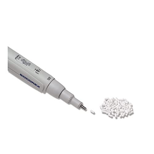 Socorex SR-0411 Zelluloseschutzfilter für Calibra Digital 832.02/Acura Analog 831, 250 Stück Socorex SR-0411 Zelluloseschutzfilter für Calibra Digital 832.02/Acura Analog 831, 250 Stück von SOCOREX