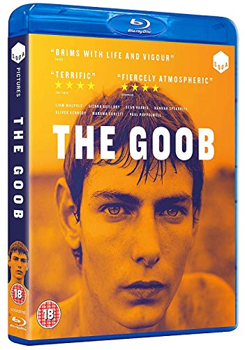 The Goob [Blu-ray] von SODA Pictures