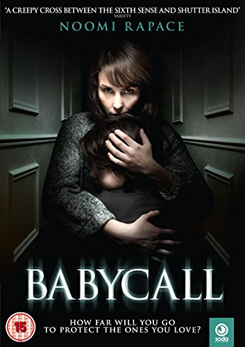 Babycall [DVD] von SODA