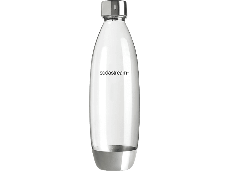 SODASTREAM 1741199490 KSTFL FUSE DWS Wassersprudler Flasche SODASTREAM 1741199490 KSTFL FUSE DWS Wassersprudler Flasche von SODASTREAM