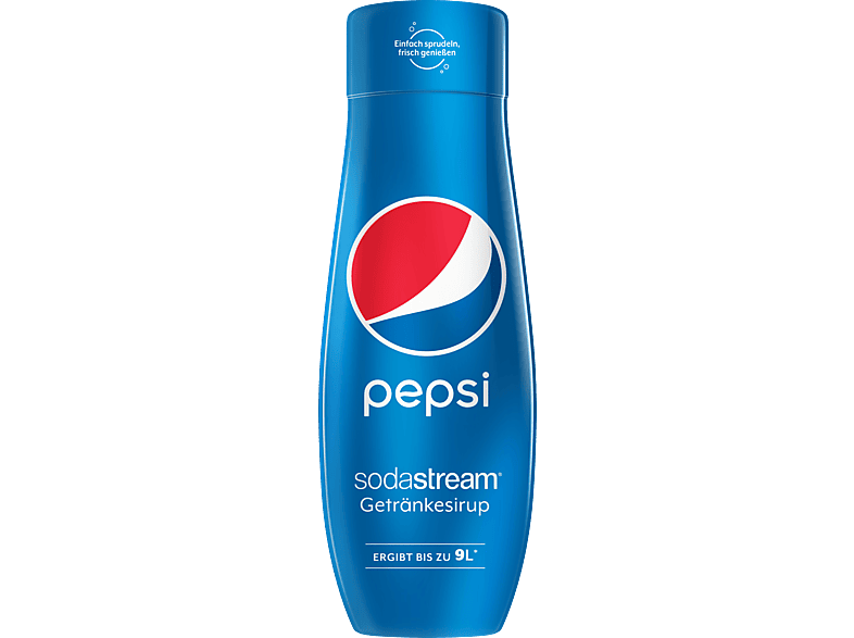 SODASTREAM 1924201490 SST Sirup Pepsi von SODASTREAM