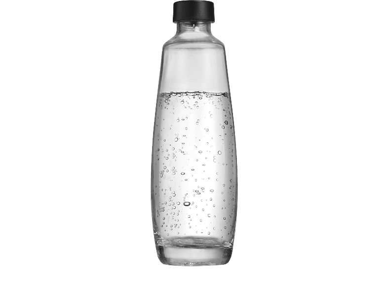 SODASTREAM DUO Glasflasche 2er Set Wassersprudler Zubehör SODASTREAM DUO Glasflasche 2er Set Wassersprudler Zubehör von SODASTREAM