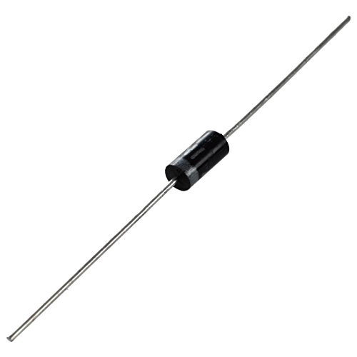 100x IN4007 DO-41 Diode Gleichrichter 1A 1000V 100x IN4007 DO-41 Diode Gleichrichter 1A 1000V von SODIAL