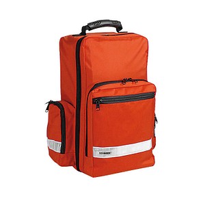SÖHNGEN Erste-Hilfe-Tasche MyBag Privat-Basic ohne DIN orange von SÖHNGEN