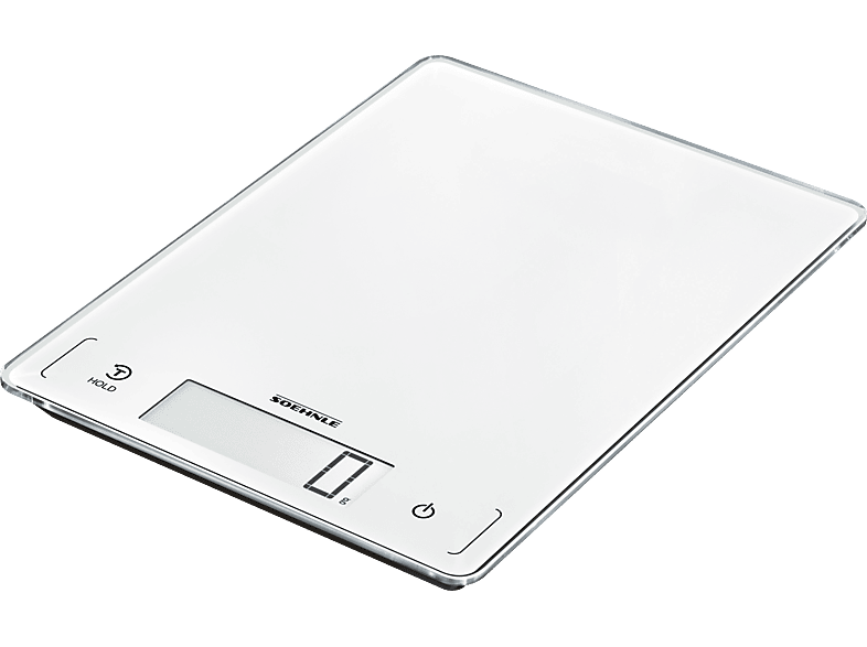 SOEHNLE 61507 KWD Page Profi 300 Küchenwaage, Max. Tragkraft: 20 kg, Wandbefestigung SOEHNLE 61507 KWD Page Profi 300 Küchenwaage, Max. Tragkraft: 20 kg, Wandbefestigung von SOEHNLE