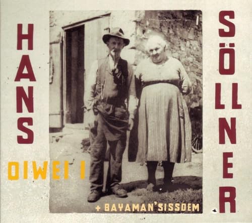Oiwei I von SÖLLNER,HANS & BAYAMAN SISSDEM