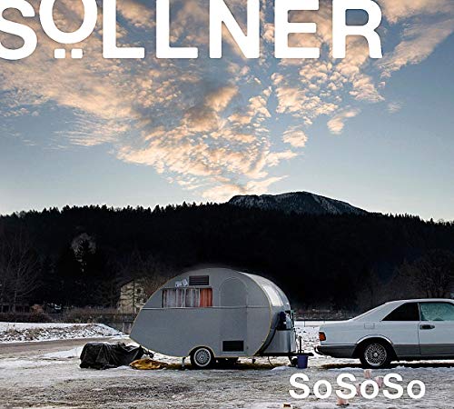 Sososo Sososo von SÖLLNER