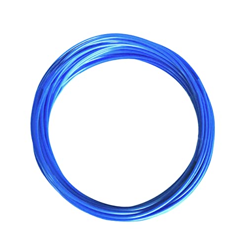 SOESFOUFU Abs-filament für 3d-stift 10 m Rolle 1 75 mm -qualität Geringe Schrumpfung Genaue Abmessungen SOESFOUFU Abs-filament für 3d-stift 10 m Rolle 1 75 mm -qualität Geringe Schrumpfung Genaue Abmessungen von SOESFOUFU