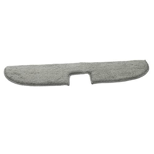 SOESFOUFU Spülbeckenschutz, Saugfähige Matten Für Wasserhähne, Pads Zum Abtrocknen Von Spritzern, Geschirrmatte, Waschbare Faserpads Für Spülbecken, Saugfähige Pads Für Wasserhähne, von SOESFOUFU