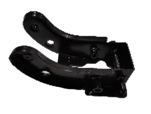 SOFLOW |28| Halterung Lenkstange SO3 GEN 2 SOFLOW |28| Halterung Lenkstange SO3 GEN 2 von SOFLOW
