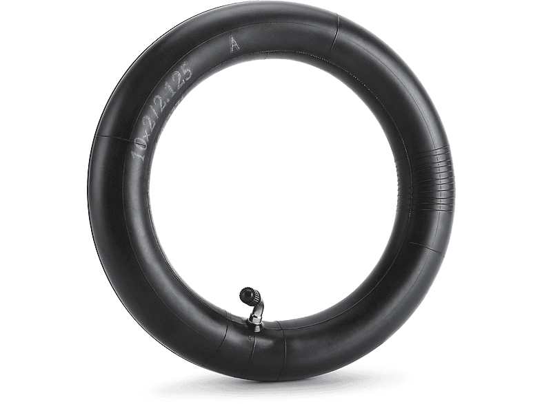 SOFLOW Inner Tube Extra Strong 10 x 2,125" Innenschlauch von SOFLOW