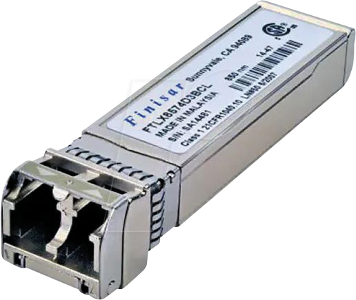 SOFTING 400985 - Mini GBIC, 10GBaseSR von SOFTING