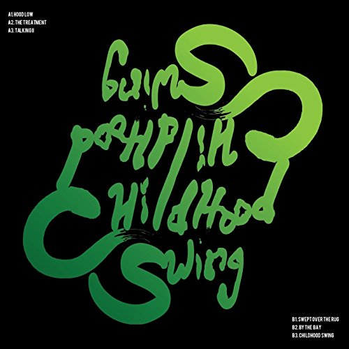 Childhood Swing [Vinyl Maxi-Single] von SOFTWARE RECORDI