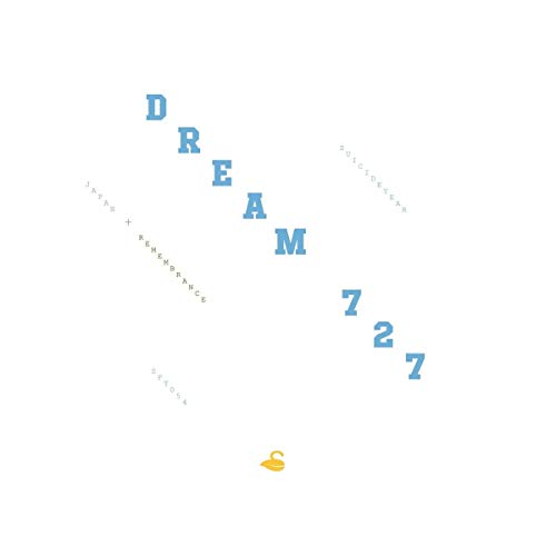 Dream727 von SOFTWARE RECORDI