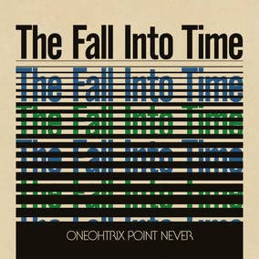 Fall Into Time (Vinyl Transparent Olive) [Vinyl LP] von SOFTWARE RECORDI