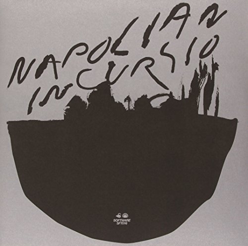 Incursio [Vinyl LP] von SOFTWARE RECORDI