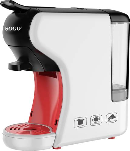SOGO Human Technology Aromatti Kapselmaschine von SOGO Human Technology