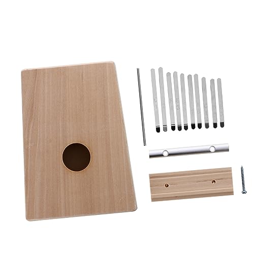 SOIMISS 1 Set Daumenhand Mini Musikinstrument Malerei Finger DIY Kalimba Klassisches Klavier Mini Kalimba Klavier Für DIY Kleines Instrument DIY Musikinstrumente Musikliebhaber SOIMISS 1 Set Daumenhand Mini Musikinstrument Malerei Finger DIY Kalimba Klassisches Klavier Mini Kalimba Klavier Für DIY Kleines Instrument DIY Musikinstrumente Musikliebhaber von SOIMISS