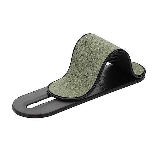 SOIMISS 1 Stück Handy Ringhalter Telefon Grip Stand Zurück Telefongriff Schlüssel Handy, Mobiltelefon Für Griffhalter Telefon Fingerhalter Inhaber Telefonsaugung Oh Einstellbar Abs Grün SOIMISS 1 Stück Handy Ringhalter Telefon Grip Stand Zurück Telefongriff Schlüssel Handy, Mobiltelefon Für Griffhalter Telefon Fingerhalter Inhaber Telefonsaugung Oh Einstellbar Abs Grün von SOIMISS