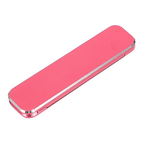SOIMISS 1 Stück Handyhalter Klebrig Süßer Ständer Verstellbarer Tischtelefonständer Telefonhalter Schreibtisch Selbstklebender Schreibtischständer Schlank Stand Aluminiumlegierung Rot SOIMISS 1 Stück Handyhalter Klebrig Süßer Ständer Verstellbarer Tischtelefonständer Telefonhalter Schreibtisch Selbstklebender Schreibtischständer Schlank Stand Aluminiumlegierung Rot von SOIMISS