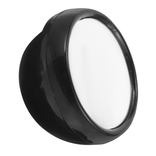 SOIMISS 1 Stück Rückspiegelvergrößerungsspiegel Zurück Computerbildschirm-Rückspiegel WAHR Rückspiegel für den Monitor Computer Spiegel Schreibtisch Linse aus Acryl Black SOIMISS 1 Stück Rückspiegelvergrößerungsspiegel Zurück Computerbildschirm-Rückspiegel WAHR Rückspiegel für den Monitor Computer Spiegel Schreibtisch Linse aus Acryl Black von SOIMISS