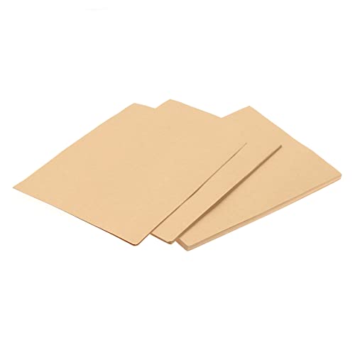 SOIMISS 100 Blatt Vintage Kraftpapier Briefpapier Zum Schreiben Von Briefen Für Handschriften Braunes Papier Vintage Schreibpapier Vintage Briefpapier Braunes Bastelpapier Abschied SOIMISS 100 Blatt Vintage Kraftpapier Briefpapier Zum Schreiben Von Briefen Für Handschriften Braunes Papier Vintage Schreibpapier Vintage Briefpapier Braunes Bastelpapier Abschied von SOIMISS
