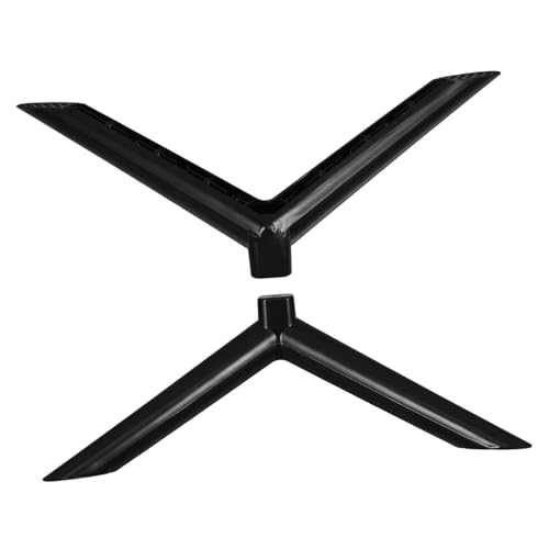 SOIMISS 1Paar Standbasis für Fernseher Tv Füße Stabiler Tv Sockel Kompatibel mit Fernsehern Installieren für Zuhause Büro Schnelles SOIMISS 1Paar Standbasis für Fernseher Tv Füße Stabiler Tv Sockel Kompatibel mit Fernsehern Installieren für Zuhause Büro Schnelles von SOIMISS