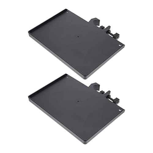 SOIMISS 2 Stück Soundkarten Fach Mikrofonständer Fach Mikrofon Stützfach Mikrofonständer Rack Fachhalter Mikrofonhalterung Mikrofonständer Regalclips Klemmfach Mikrofonständer Clip SOIMISS 2 Stück Soundkarten Fach Mikrofonständer Fach Mikrofon Stützfach Mikrofonständer Rack Fachhalter Mikrofonhalterung Mikrofonständer Regalclips Klemmfach Mikrofonständer Clip von SOIMISS