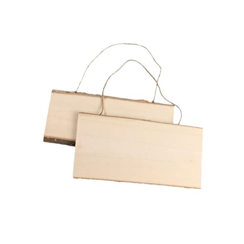 SOIMISS 2 Stück Wandanhänger Basteln Basteln Für Doppelseitige Kreidetafeln Anzeigetafel Mini Kreidetafel Kleine Nachrichten Pinnwand Kreidetafel Für Wandbeschriftung Aus SOIMISS 2 Stück Wandanhänger Basteln Basteln Für Doppelseitige Kreidetafeln Anzeigetafel Mini Kreidetafel Kleine Nachrichten Pinnwand Kreidetafel Für Wandbeschriftung Aus von SOIMISS