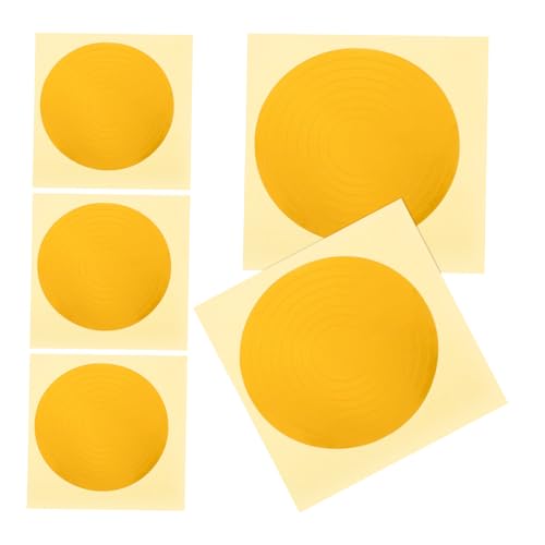 SOIMISS 5 Blätter Kennzeichnungsaufkleber Des Manometers Rechteckig Etiketten Aufkleber Klebeetiketten Abdeckung Dauerhaft Indikator Name Vinyl Identifikation Yellow Reflektierende Folie SOIMISS 5 Blätter Kennzeichnungsaufkleber Des Manometers Rechteckig Etiketten Aufkleber Klebeetiketten Abdeckung Dauerhaft Indikator Name Vinyl Identifikation Yellow Reflektierende Folie von SOIMISS