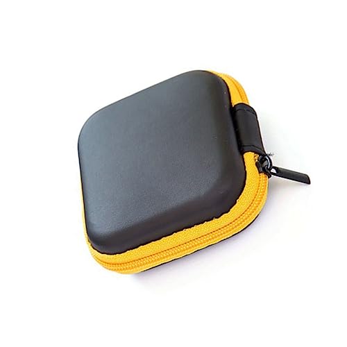 SOIMISS 5 Stück Aufbewahrungsbox für Kopfhörer Ohrhörer Fall Aufbewahrungstasche für Kopfhörer Kopfhörerkoffer für Kabelkopfhörer süße kopfhörer hülle Etui für Ohrstöpsel Zufällige Farbe SOIMISS 5 Stück Aufbewahrungsbox für Kopfhörer Ohrhörer Fall Aufbewahrungstasche für Kopfhörer Kopfhörerkoffer für Kabelkopfhörer süße kopfhörer hülle Etui für Ohrstöpsel Zufällige Farbe von SOIMISS