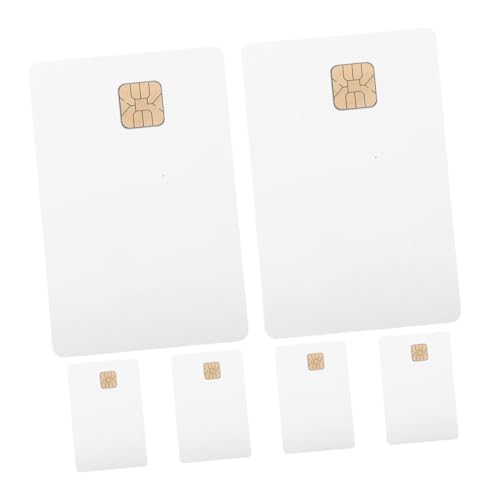 SOIMISS 6 Stück Arztausweis Karten Id Tags Namensschild Anstecknadel Namensschilder Für Kleidung Identifikationsschilder Krankenschwester Abzeichen Sublimations Namensschild SOIMISS 6 Stück Arztausweis Karten Id Tags Namensschild Anstecknadel Namensschilder Für Kleidung Identifikationsschilder Krankenschwester Abzeichen Sublimations Namensschild von SOIMISS