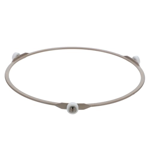 SOIMISS Mikrowellen Drehtellerhalterung Mikrowellen Rollring Mikrowellen Drehtellerplatte Ofen Drehtellerhalterung Mikrowellen Ersatzteile Mikrowellen Tellerhalter Kunststoff SOIMISS Mikrowellen Drehtellerhalterung Mikrowellen Rollring Mikrowellen Drehtellerplatte Ofen Drehtellerhalterung Mikrowellen Ersatzteile Mikrowellen Tellerhalter Kunststoff von SOIMISS