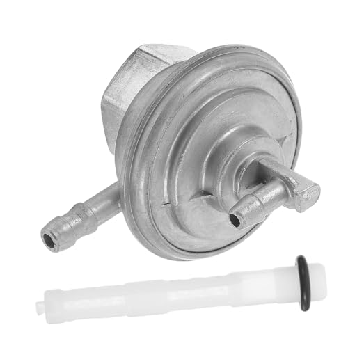 SOIMISS Roller Tank Schalter Ventil Benzin Tank Motorrad Gas Tank Gas Abschaltung Ventil Generator Teile Silber Zink Legierung SOIMISS Roller Tank Schalter Ventil Benzin Tank Motorrad Gas Tank Gas Abschaltung Ventil Generator Teile Silber Zink Legierung von SOIMISS