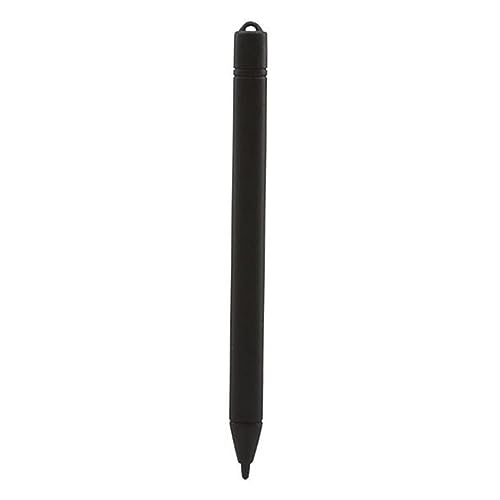 SOIMISS Schreibtafel Stift Universal- Erwachsene Schwarz Zeilenumbruch Planke universal Pen schreibkladde schreiblernbleistift Stift für Handschrifttafel Zeichenstift für Handschrift Black SOIMISS Schreibtafel Stift Universal- Erwachsene Schwarz Zeilenumbruch Planke universal Pen schreibkladde schreiblernbleistift Stift für Handschrifttafel Zeichenstift für Handschrift Black von SOIMISS