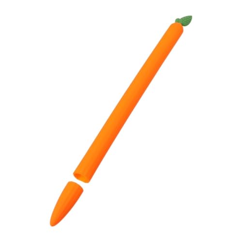 SOIMISS Stylus Hülle Ergonomischer Stylus Stiftschutz Stylus Stiftabdeckung Praktischer Stift Stylus Stift Für Hülle Bleistift Stylus Stifthülle Griffschutzspitzen Stylus von SOIMISS