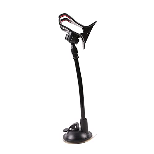 SOIMISS Telefonständer Magnet Gitarrenständer Telefonhalter Oh Förmige Telefonhalterung Handy Gitarrentelefonhalter Saugnapf Telefongriff Telefonhalter Für Gitarren Wiege Handyhalter von SOIMISS