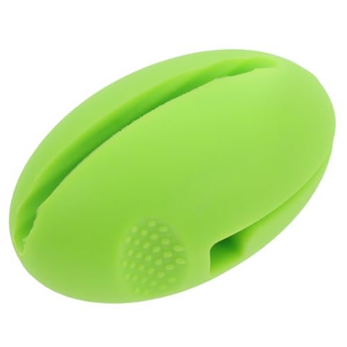 SOIMISS Thermometer Befestigungsclip Thermometerhalter Zur Süßigkeitenherstellung Verstellbarer Clip Zum Kochen Grillen Clip Für Fleischthermometer Kochthermometer Halterung von SOIMISS