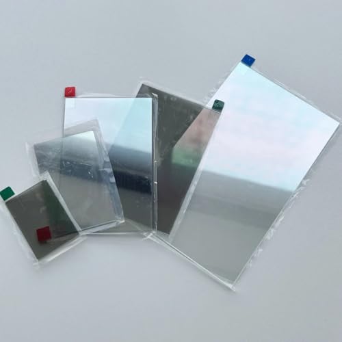 SOKNKSTF 108 x 64 mm wärmeisolierende polarisierte Glaslinse Projektor Reparatur Ersatz Byintek X25 polarisierte Linse SOKNKSTF 108 x 64 mm wärmeisolierende polarisierte Glaslinse Projektor Reparatur Ersatz Byintek X25 polarisierte Linse von SOKNKSTF
