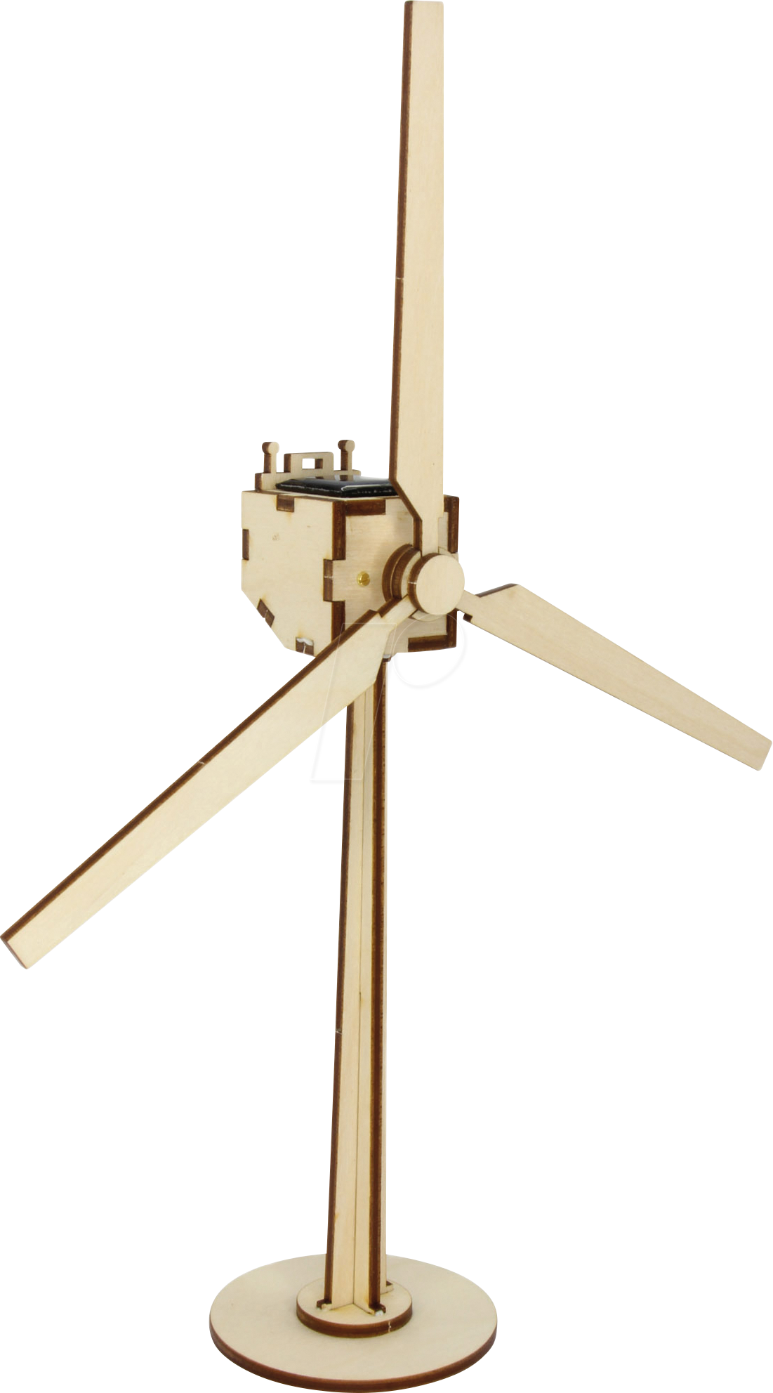 SOL-EXP 40105 - Holzbausatz Solar-Windanlage ''Sylt'' SOL-EXP 40105 - Holzbausatz Solar-Windanlage ''Sylt'' von SOL-EXPERT