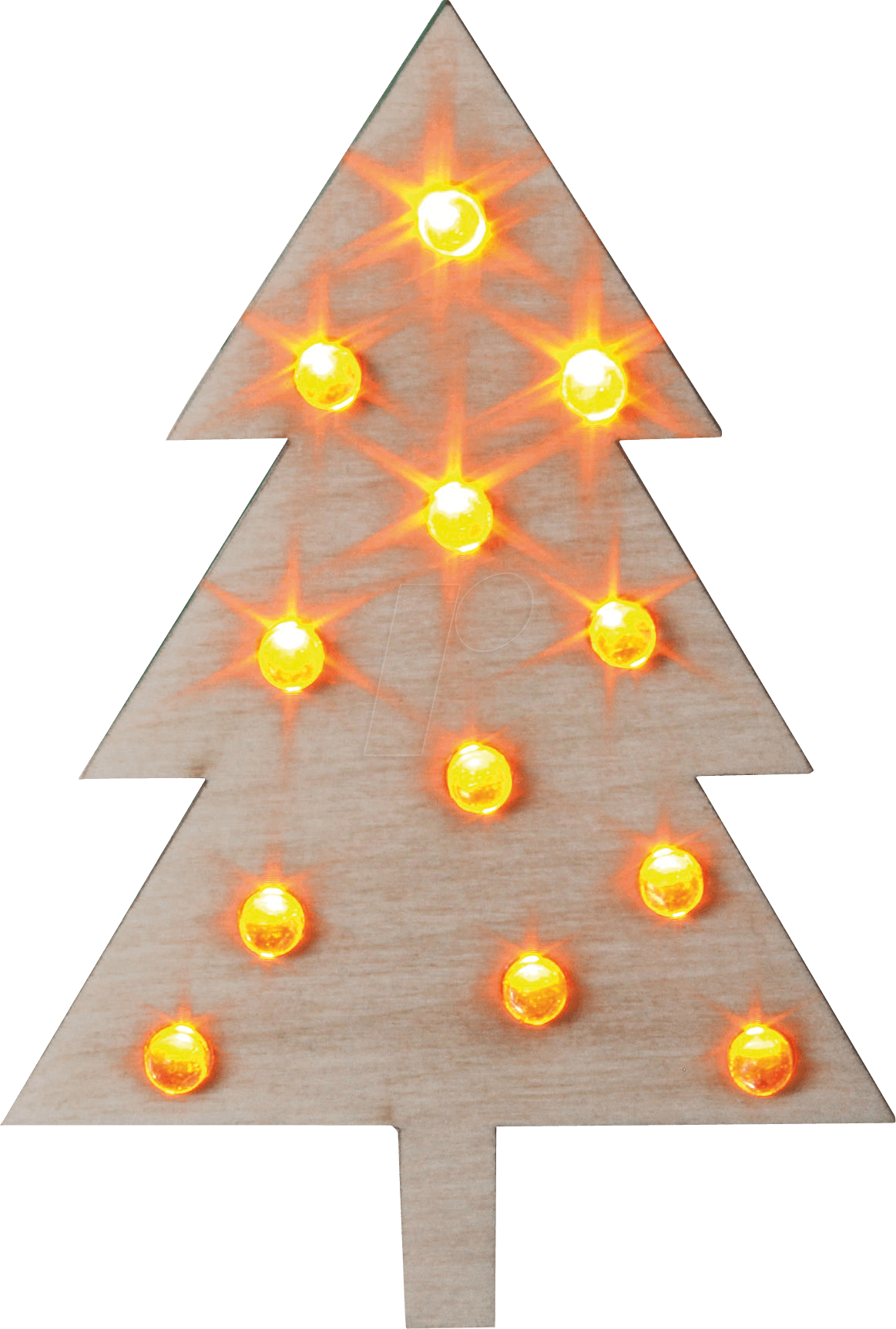 SOL-EXP 76335 - Weihnachtsbaum mit Flacker-LEDs, Lötbausatz für USB (Powerbank o SOL-EXP 76335 - Weihnachtsbaum mit Flacker-LEDs, Lötbausatz für USB (Powerbank o von SOL-EXPERT