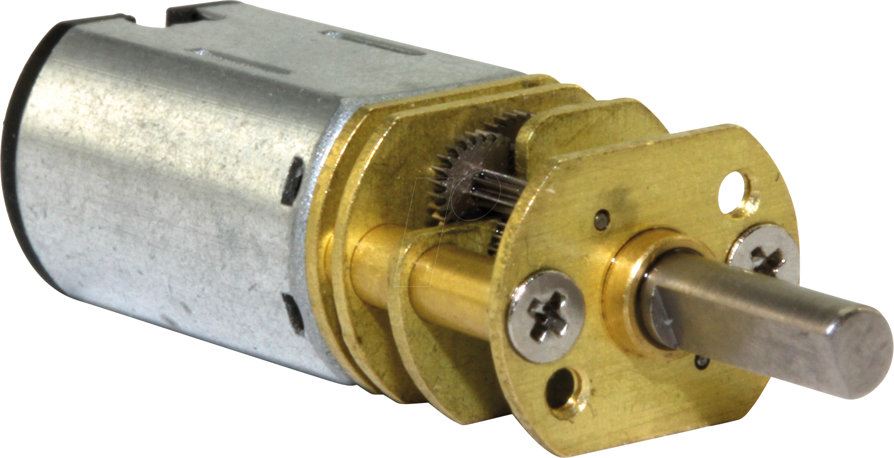 SOL-EXP 96443 - Mikrogetriebemotor G250, Metallzahnräder, 1:250, 0,3 - 4,8 V DC SOL-EXP 96443 - Mikrogetriebemotor G250, Metallzahnräder, 1:250, 0,3 - 4,8 V DC von SOL-EXPERT