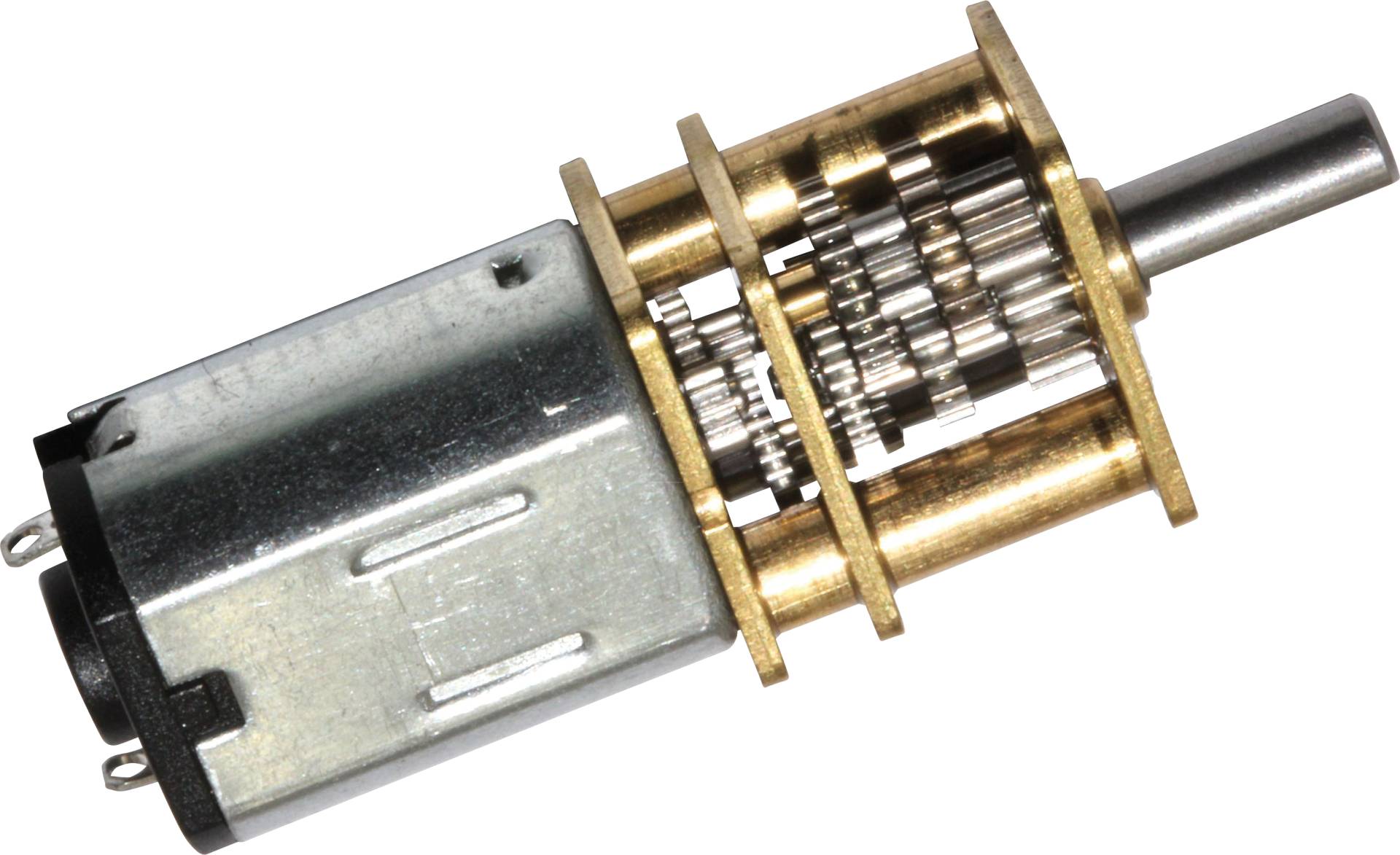 SOL-EXP G1000 - Getriebemotor, Metallzahnräder, 1:1000, 1-15 U/m, 0,5 - 6,0 V DC SOL-EXP G1000 - Getriebemotor, Metallzahnräder, 1:1000, 1-15 U/m, 0,5 - 6,0 V DC von SOL-EXPERT