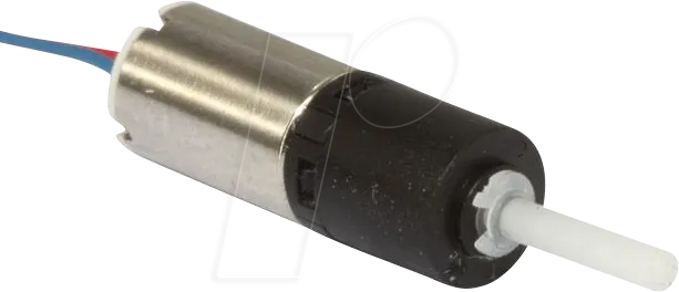 SOL-EXP G26 - Mikro-Planeten-Getriebe, 1:26, 0,5 - 4,0 V DC, 250 - 1200 U/min SOL-EXP G26 - Mikro-Planeten-Getriebe, 1:26, 0,5 - 4,0 V DC, 250 - 1200 U/min von SOL-EXPERT