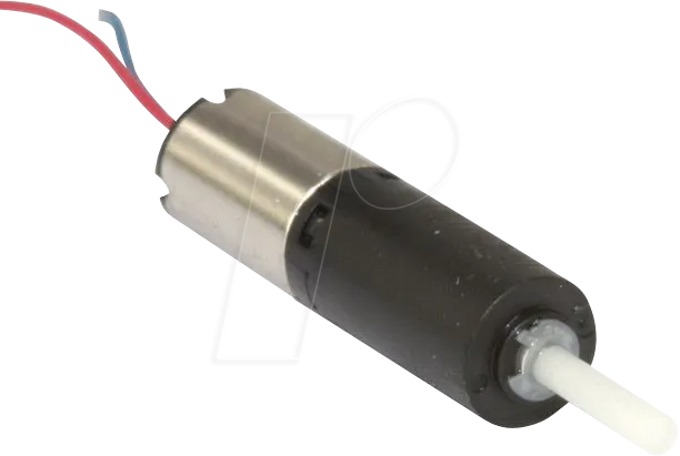 SOL-EXP G700 - Mikro-Planeten-Getriebe, 1:700, 0,5 - 4,0 V DC, 15 - 50 U/min von SOL-EXPERT