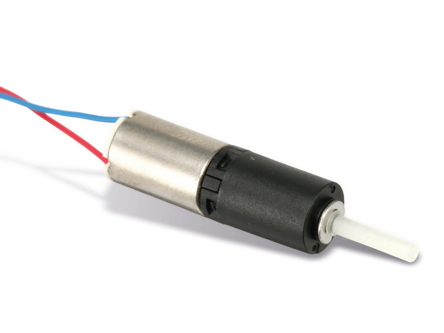 SOL-EXPERT Gleichstrom-Getriebemotor G136, 136:1 SOL-EXPERT Gleichstrom-Getriebemotor G136, 136:1 von SOL-EXPERT