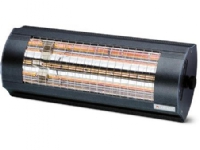Mit SOLAMAGIC® ECO+ PRO 2000 sichern Sie sich angenehme Wärme für Flächen bis zu 17 m². von SOLAMAGIC