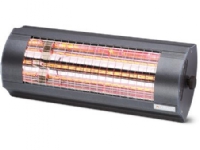 Mit SOLAMAGIC® ECO+ PRO 2000 sichern Sie sich angenehme Wärme für Flächen bis zu 17 m². von SOLAMAGIC