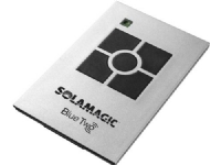 SOLAMAGIC HANDFERNBEDIENUNG 4-KANAL BLUETOOTH SOLAMAGIC HANDFERNBEDIENUNG 4-KANAL BLUETOOTH von SOLAMAGIC